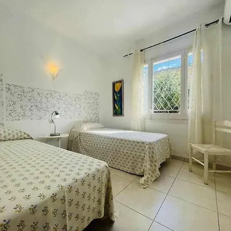 Holiday home Casa Mar: Climatizada, Jardin Privado, Parquing Salou