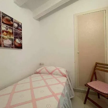 Casa Mar: Climatizada, Jardin Privado, Parquing Holiday home