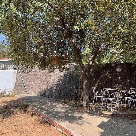 Holiday home Casa Mar: Climatizada, Jardin Privado, Parquing