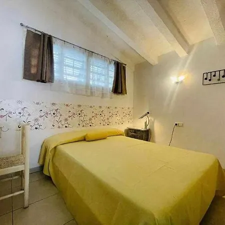 Casa Mar: Climatizada, Jardin Privado, Parquing Holiday home