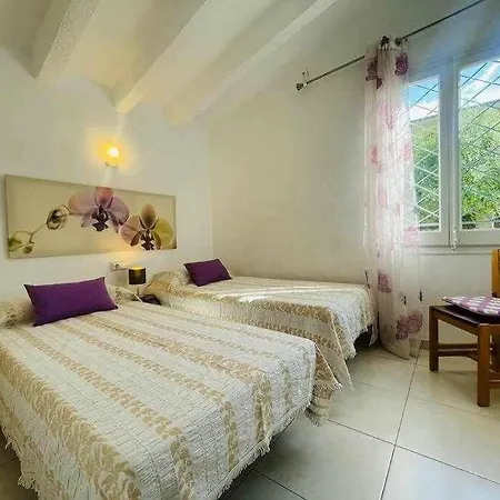 Holiday home Casa Mar: Climatizada, Jardin Privado, Parquing