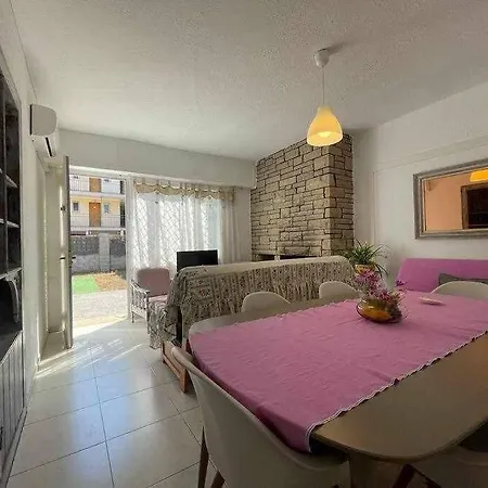 Casa Mar: Climatizada, Jardin Privado, Parquing Holiday home Salou