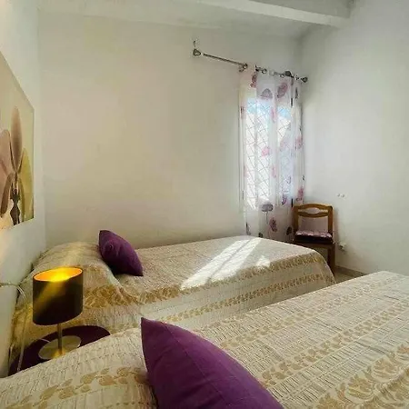 Casa Mar: Climatizada, Jardin Privado, Parquing *