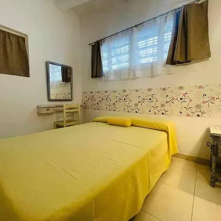 Casa Mar: Climatizada, Jardin Privado, Parquing
