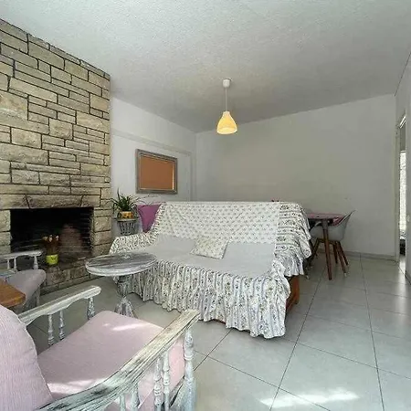 Casa Mar: Climatizada, Jardin Privado, Parquing Holiday home Salou