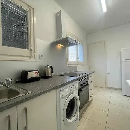 Casa Mar: Climatizada, Jardin Privado, Parquing Holiday home